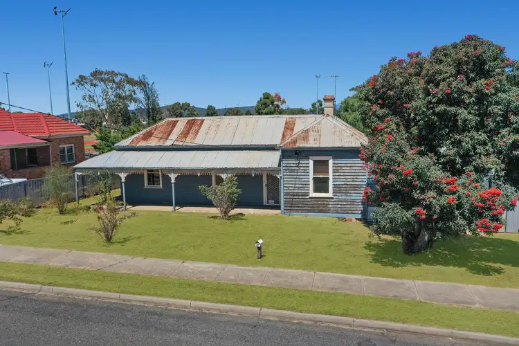 Second view of Homely house listing, 53-55 Newington Rd, Stawell VIC 3380