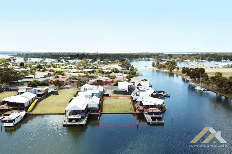 Main view of Homely land listing, 9 Fort King Pl, Paynesville VIC 3880