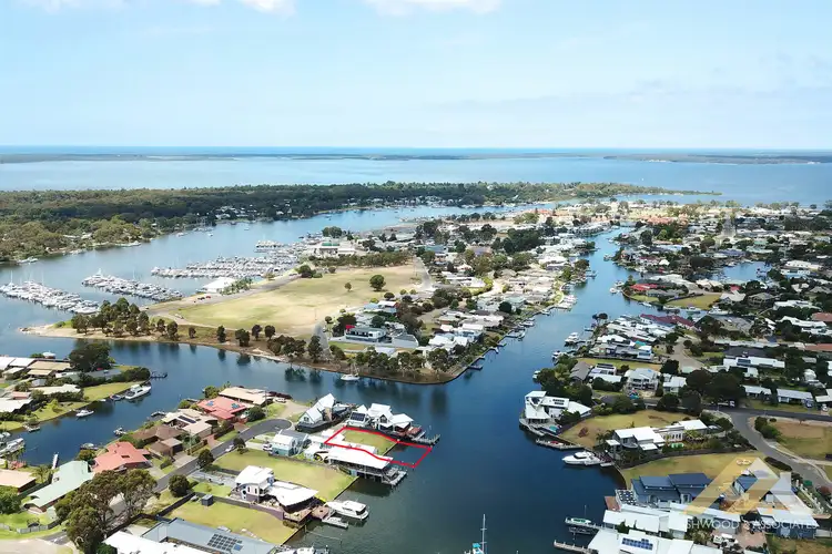 Fifth view of Homely land listing, 9 Fort King Pl, Paynesville VIC 3880