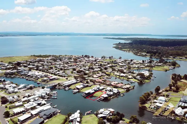 Sixth view of Homely land listing, 9 Fort King Pl, Paynesville VIC 3880