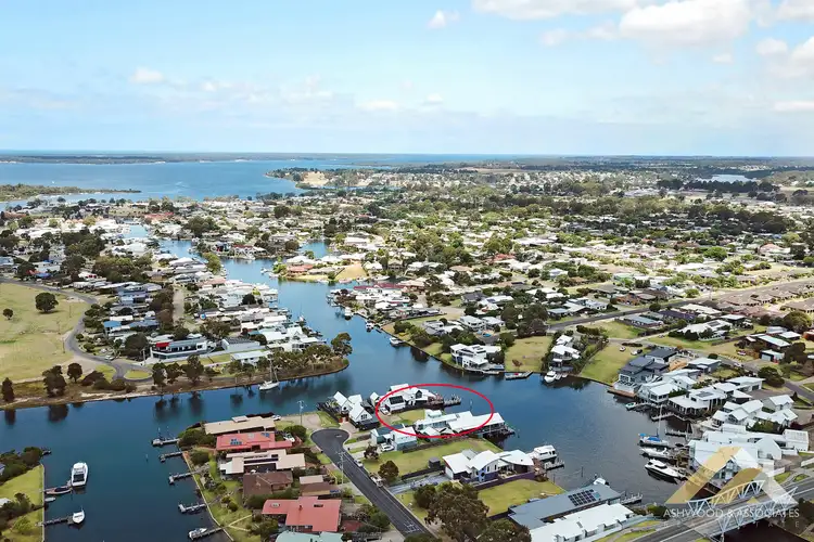 Seventh view of Homely land listing, 9 Fort King Pl, Paynesville VIC 3880