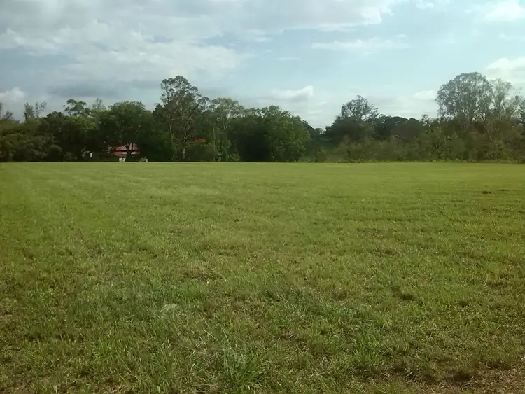 Main view of Homely land listing, Lot 2 Hodges Road, Cordalba QLD 4660
