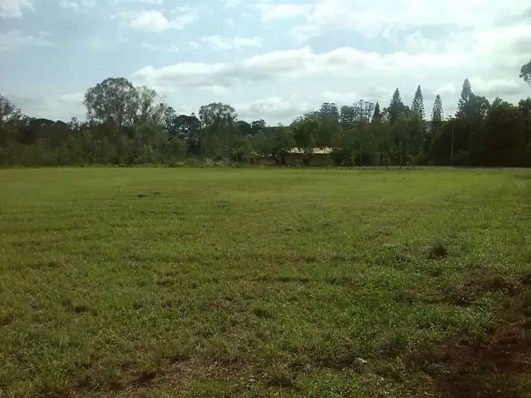 Second view of Homely land listing, Lot 2 Hodges Road, Cordalba QLD 4660