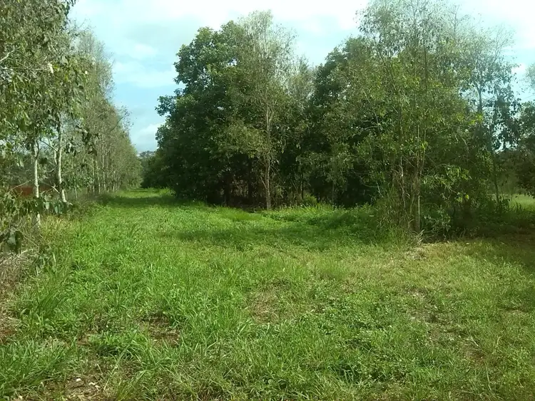 Third view of Homely land listing, Lot 2 Hodges Road, Cordalba QLD 4660