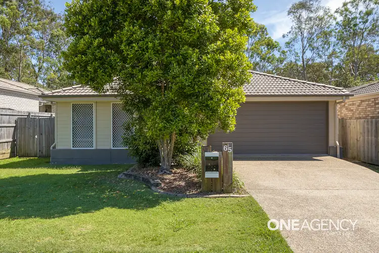 65 Fred Pham Cres, Doolandella QLD 4077