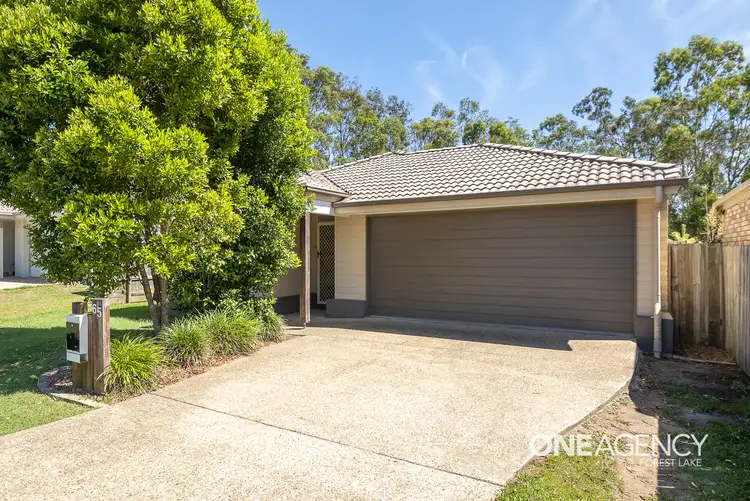 Second view of Homely house listing, 65 Fred Pham Cres, Doolandella QLD 4077