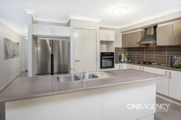 Third view of Homely house listing, 65 Fred Pham Cres, Doolandella QLD 4077