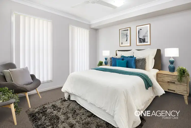 Sixth view of Homely house listing, 65 Fred Pham Cres, Doolandella QLD 4077