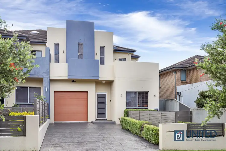38A Fyall Ave, Wentworthville NSW 2145