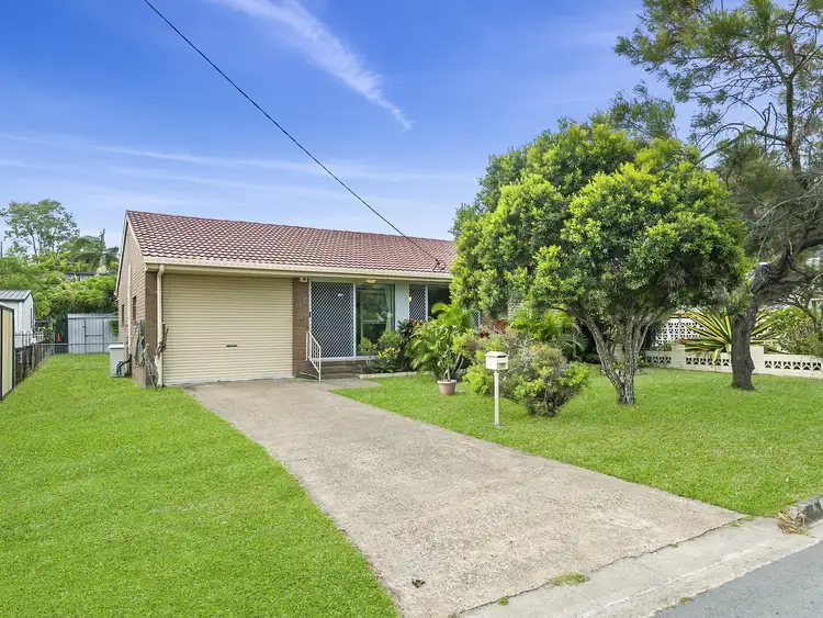Third view of Homely house listing, 37 Palm Ave, Bongaree QLD 4507