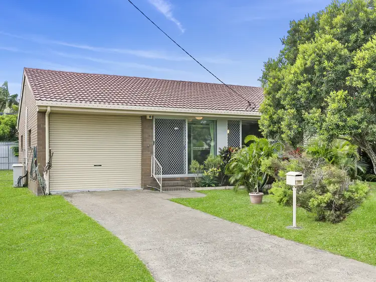 Fourth view of Homely house listing, 37 Palm Ave, Bongaree QLD 4507