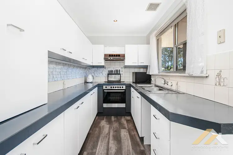 Seventh view of Homely house listing, 27 Cameron Cres, East Bairnsdale VIC 3875