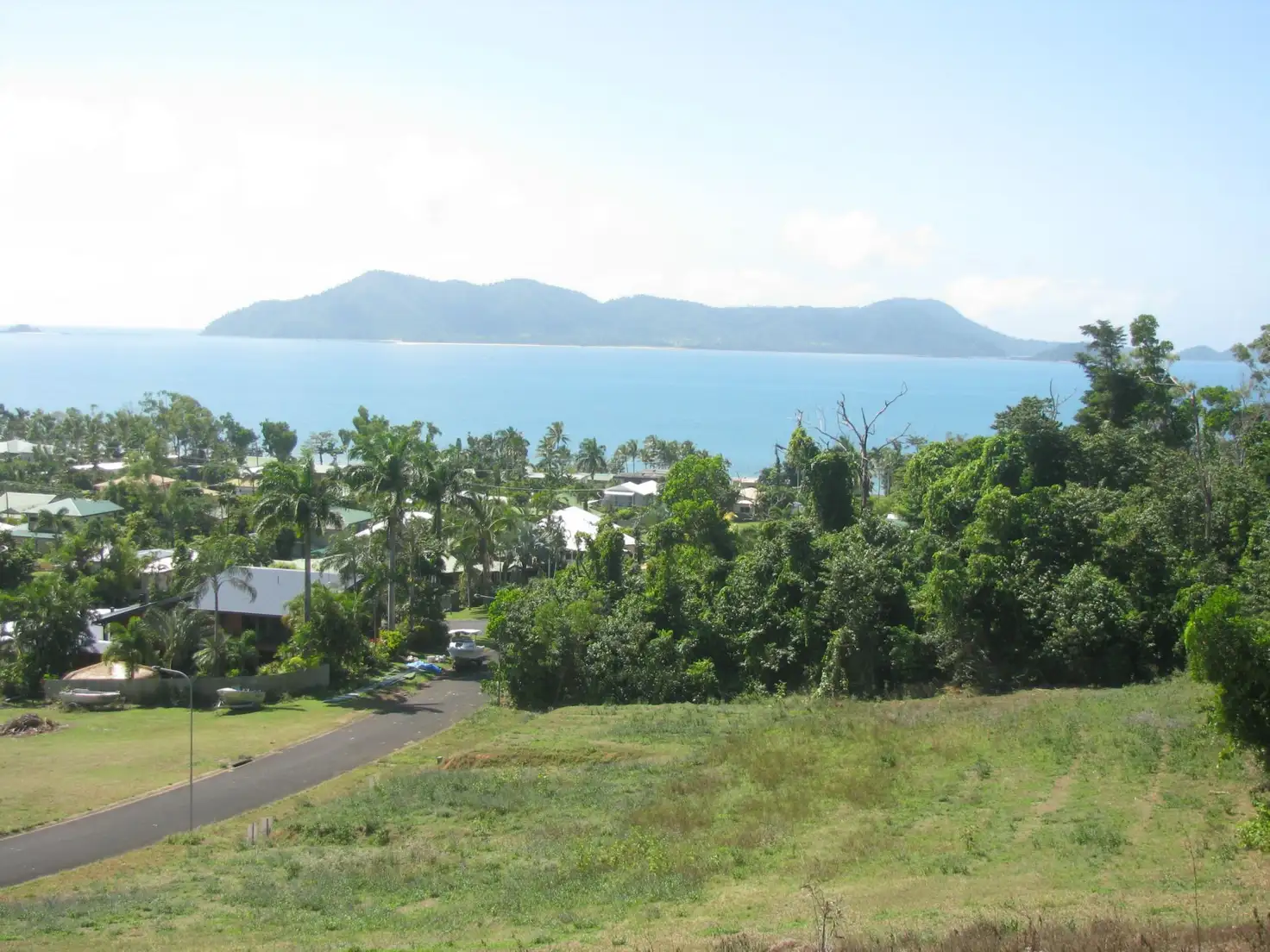 Main view of Homely land listing, 23 Campbell Terrace, South Mission Beach QLD 4852