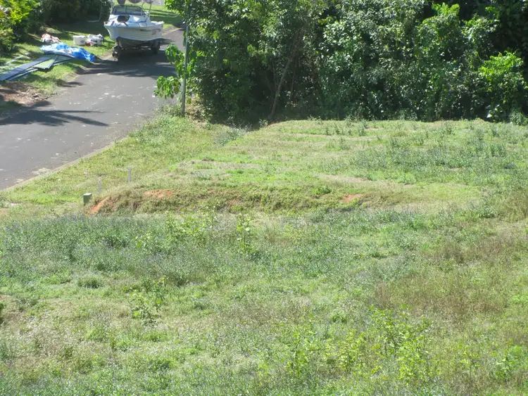 Second view of Homely land listing, 23 Campbell Terrace, South Mission Beach QLD 4852