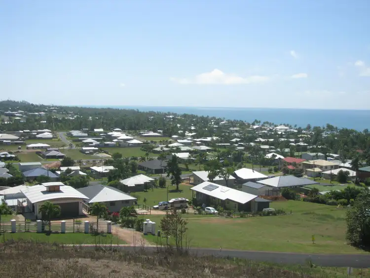 Fifth view of Homely land listing, 23 Campbell Terrace, South Mission Beach QLD 4852
