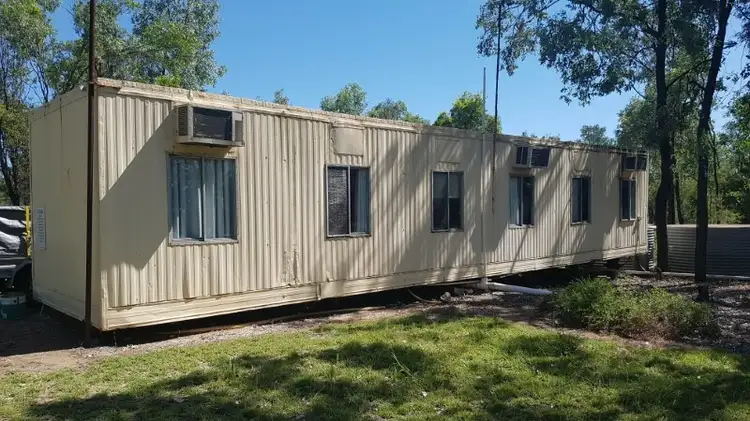 Main view of Homely house listing, MC 3898, Rubyvale QLD 4702