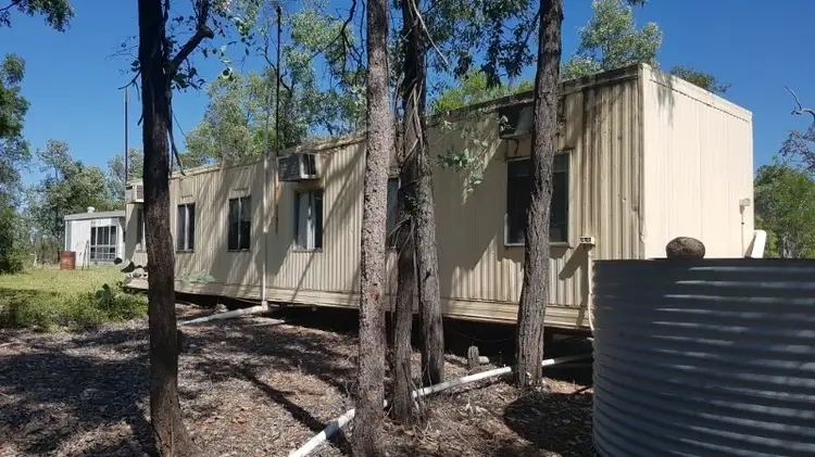 Second view of Homely house listing, MC 3898, Rubyvale QLD 4702