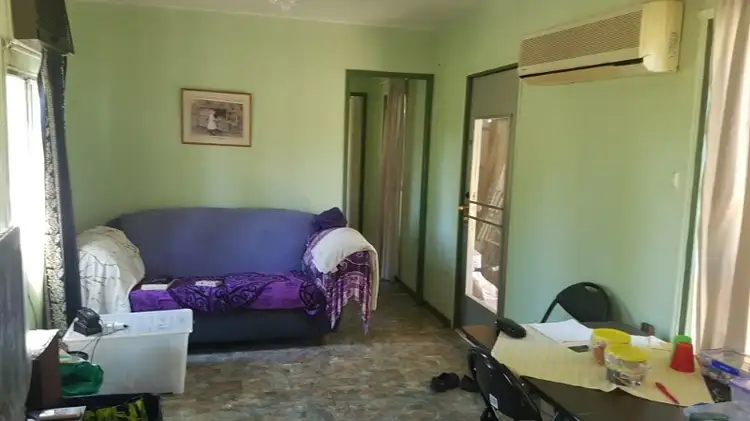 Fourth view of Homely house listing, MC 3898, Rubyvale QLD 4702