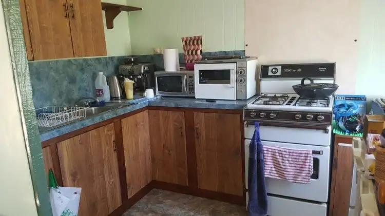 Seventh view of Homely house listing, MC 3898, Rubyvale QLD 4702