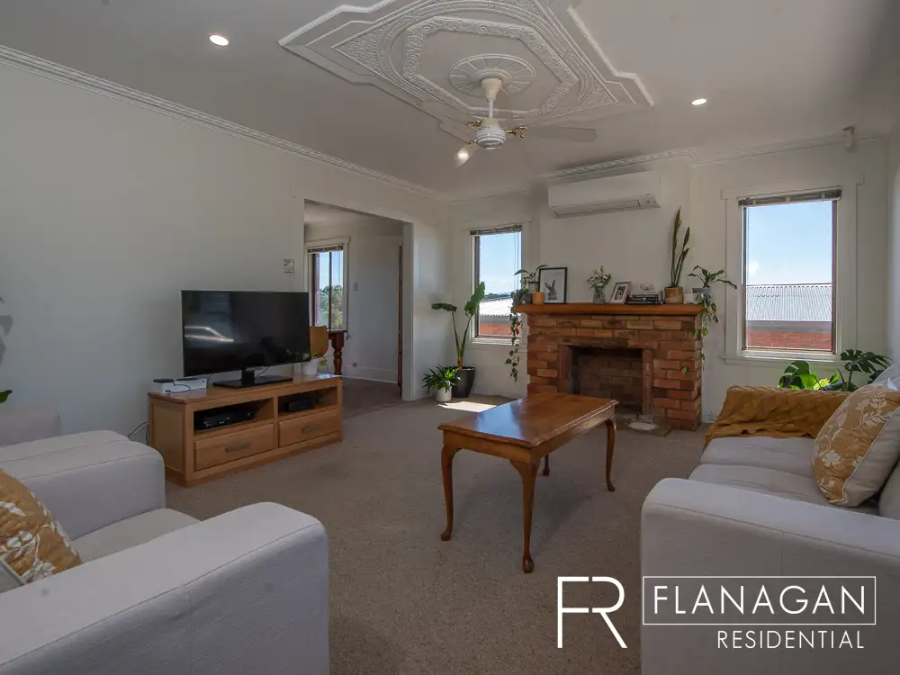 Main view of Homely house listing, 46 Shirley Pl, Kings Meadows TAS 7249