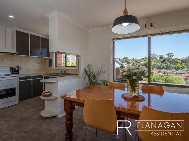 Third view of Homely house listing, 46 Shirley Pl, Kings Meadows TAS 7249