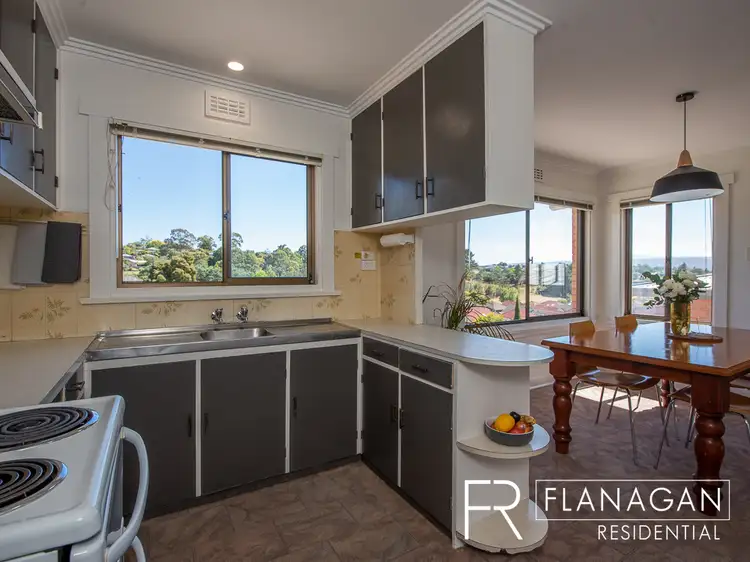 Fourth view of Homely house listing, 46 Shirley Pl, Kings Meadows TAS 7249