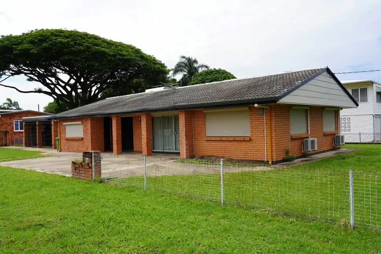 Main view of Homely house listing, 1 Cahill St, Aitkenvale QLD 4814