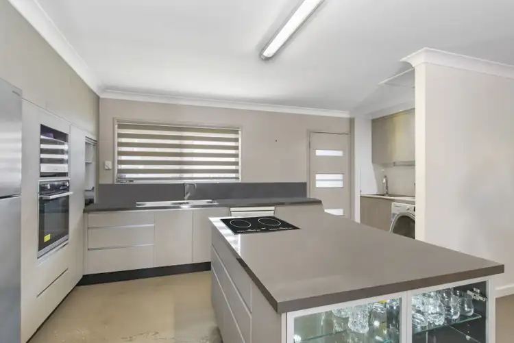 Second view of Homely house listing, 1 Cahill St, Aitkenvale QLD 4814