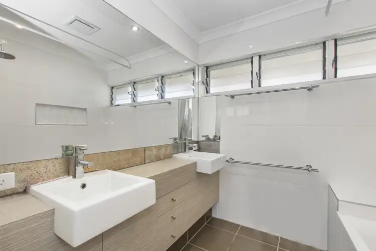 Fourth view of Homely house listing, 1 Cahill St, Aitkenvale QLD 4814