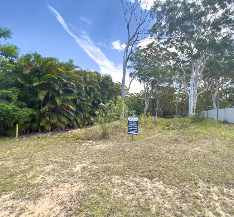Fifth view of Homely land listing, 43 Villa Wood Rd, Russell Island QLD 4184