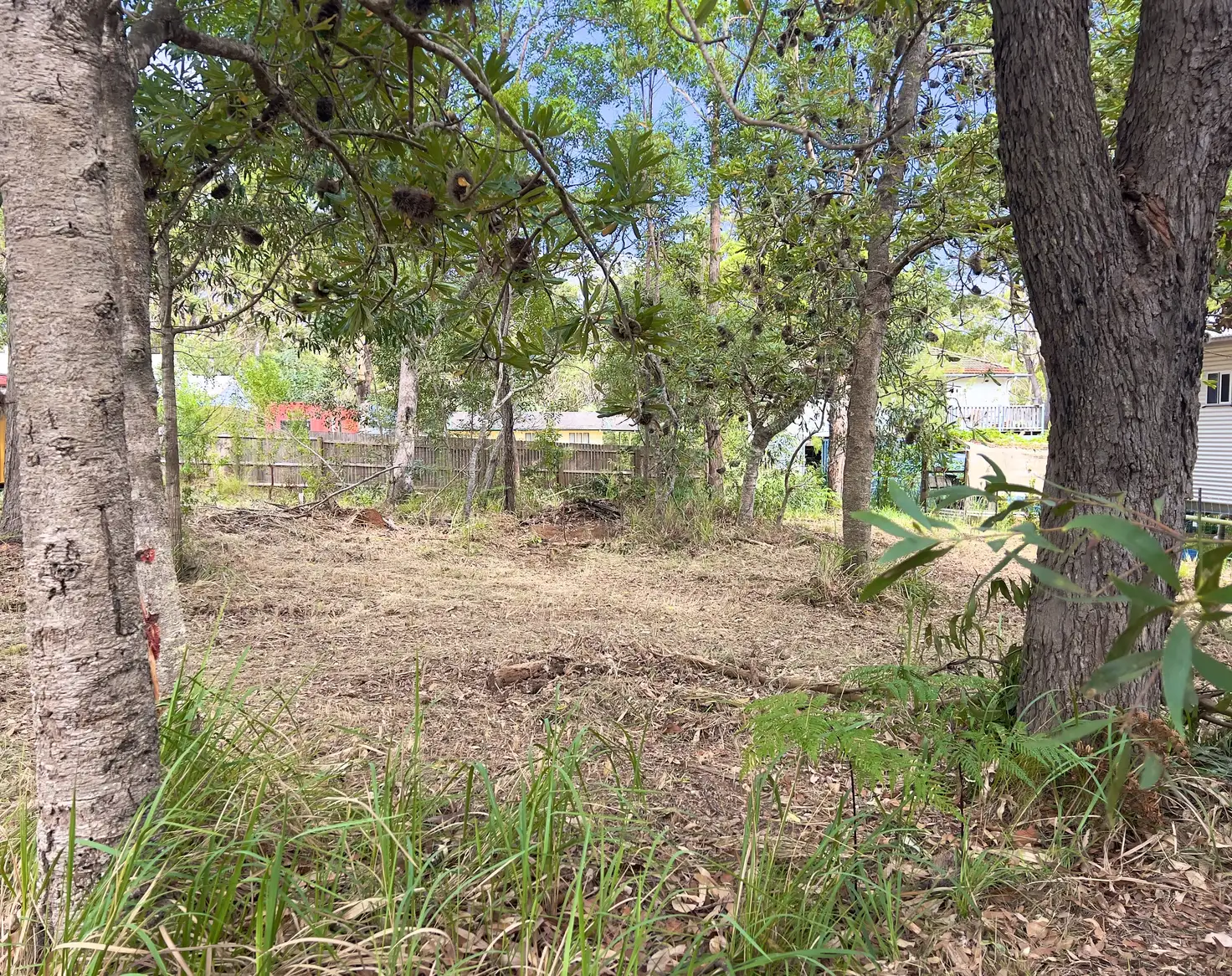 Main view of Homely land listing, 10 Martin Pl, Russell Island QLD 4184