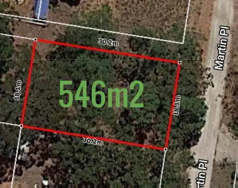 Third view of Homely land listing, 10 Martin Pl, Russell Island QLD 4184