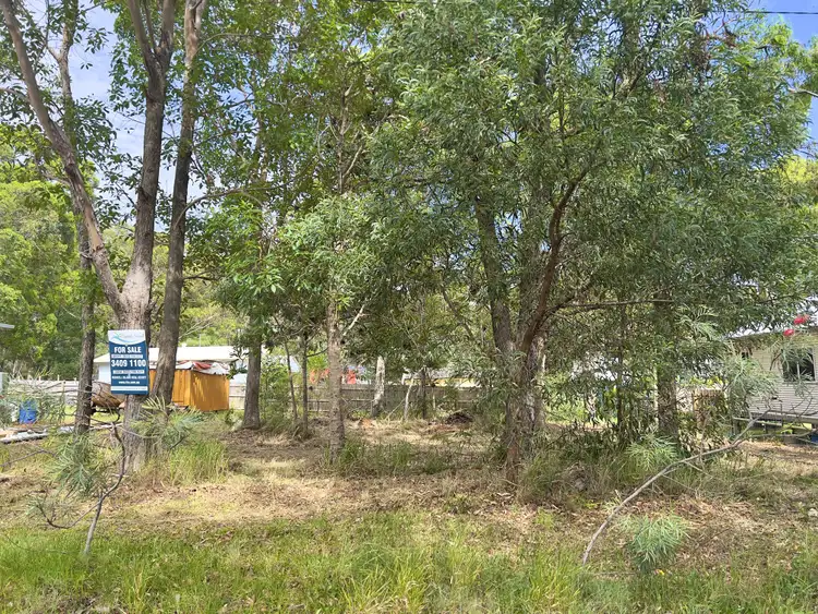 Fourth view of Homely land listing, 10 Martin Pl, Russell Island QLD 4184