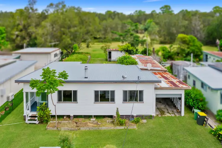 Second view of Homely house listing, 24 Third Ave, Toorbul QLD 4510