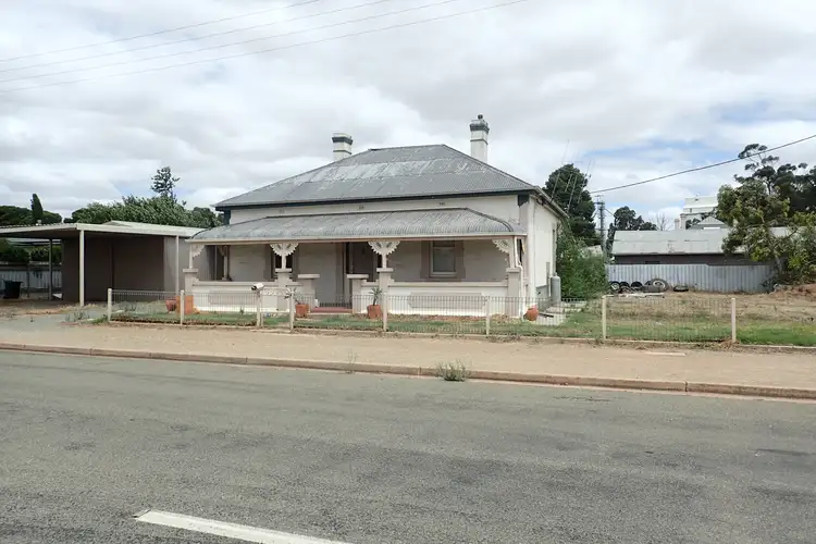 Main view of Homely house listing, 2-4 Dutton St, Jamestown SA 5491
