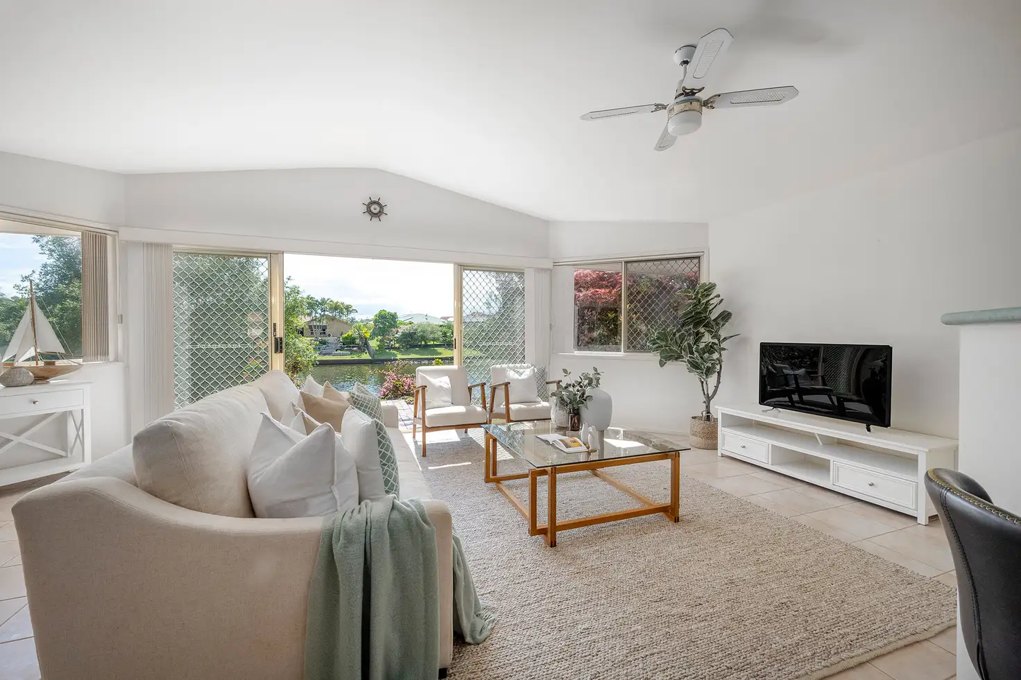 Main view of Homely house listing, 159 Shara Boulevard, Ocean Shores NSW 2483