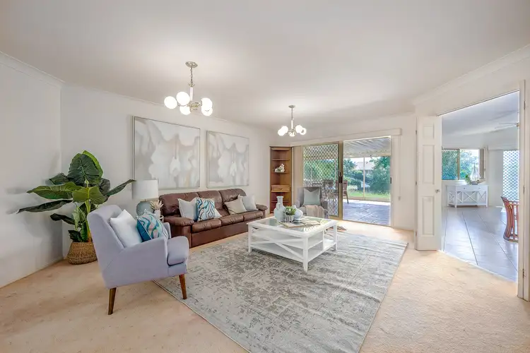 Third view of Homely house listing, 159 Shara Boulevard, Ocean Shores NSW 2483