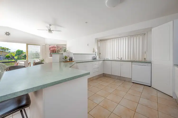 Fourth view of Homely house listing, 159 Shara Boulevard, Ocean Shores NSW 2483