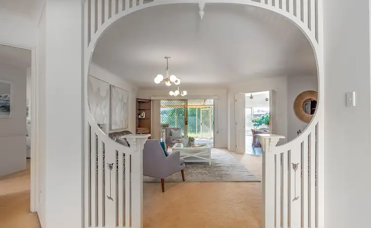 Fifth view of Homely house listing, 159 Shara Boulevard, Ocean Shores NSW 2483