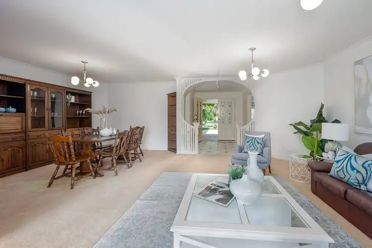 Sixth view of Homely house listing, 159 Shara Boulevard, Ocean Shores NSW 2483