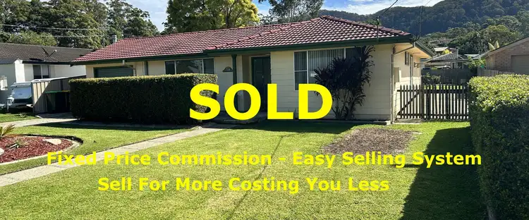 6 Antaries Ave, Coffs Harbour NSW 2450