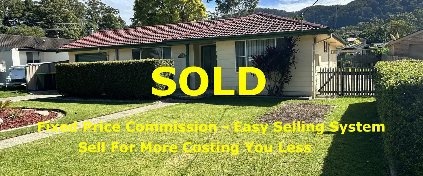 Main view of Homely house listing, 6 Antaries Ave, Coffs Harbour NSW 2450