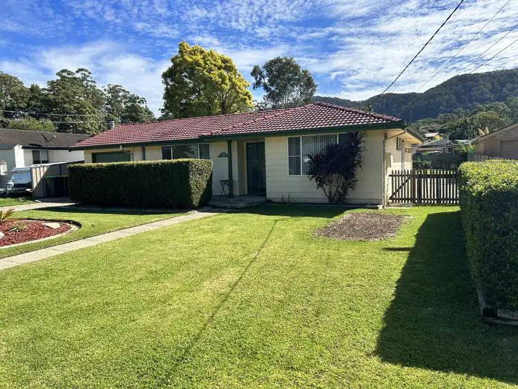 Second view of Homely house listing, 6 Antaries Ave, Coffs Harbour NSW 2450