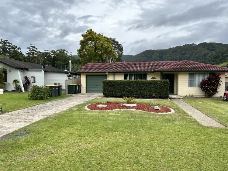 Fifth view of Homely house listing, 6 Antaries Ave, Coffs Harbour NSW 2450