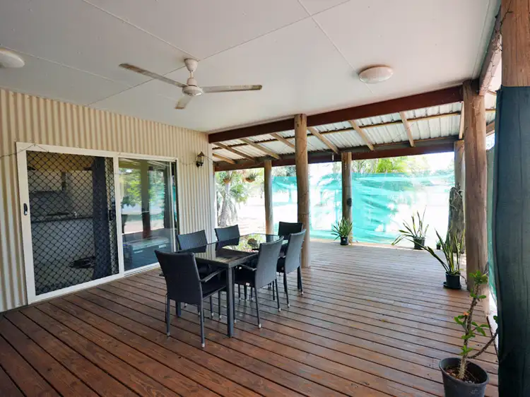 Third view of Homely unit listing, 1/1 Bombax Ct, Nanum QLD 4874