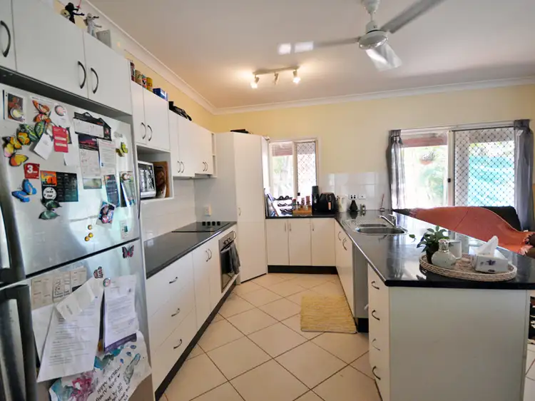 Fourth view of Homely unit listing, 1/1 Bombax Ct, Nanum QLD 4874