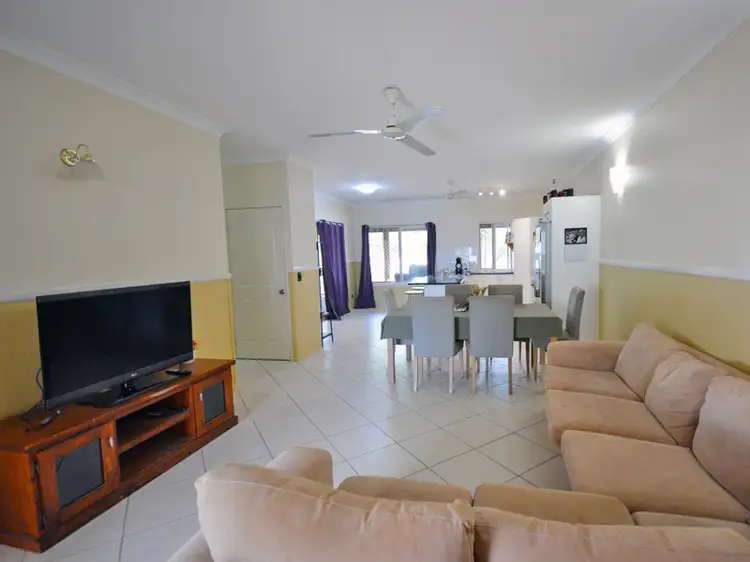 Fifth view of Homely unit listing, 1/1 Bombax Ct, Nanum QLD 4874
