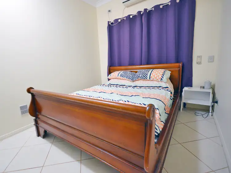 Sixth view of Homely unit listing, 1/1 Bombax Ct, Nanum QLD 4874