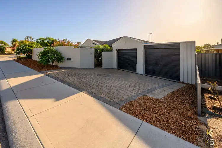 Second view of Homely house listing, 11 Bilya Gdns, Leda WA 6170
