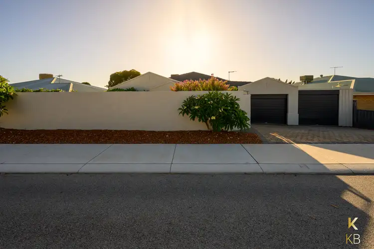 Third view of Homely house listing, 11 Bilya Gdns, Leda WA 6170